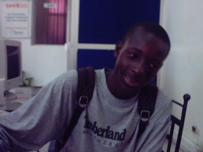 c un de mes anciens mais trop styl&egrave;